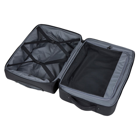 Radar Flight - 4-Wheel Carry-On Luggage Bag