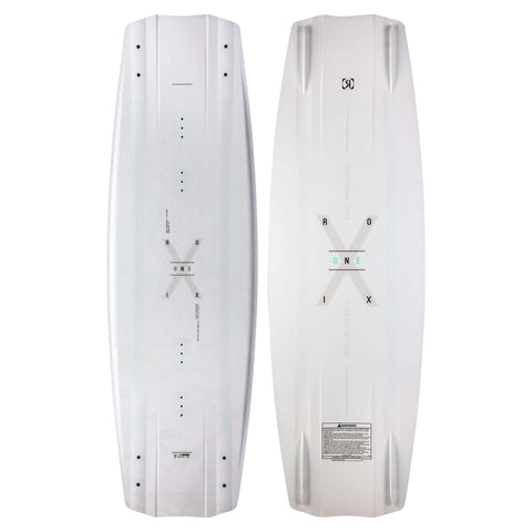 Ronix One Blackout / One Wakeboard Package