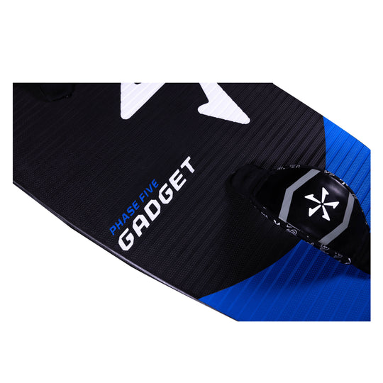 2025 Phase 5 Gadget / Go Foil RSX Foil Package