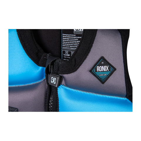 2027 Ronix Vision Boys CGA Life Jacket