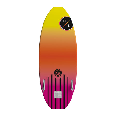 2027 Hyperlite Lobo Wakesurf Board