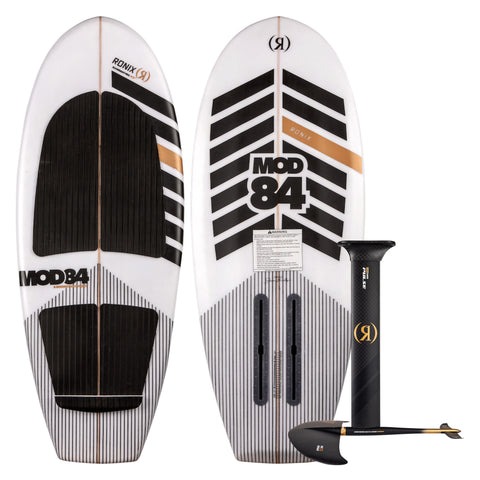 2026 Ronix MOD 84 / Speed 1530 Foil Package