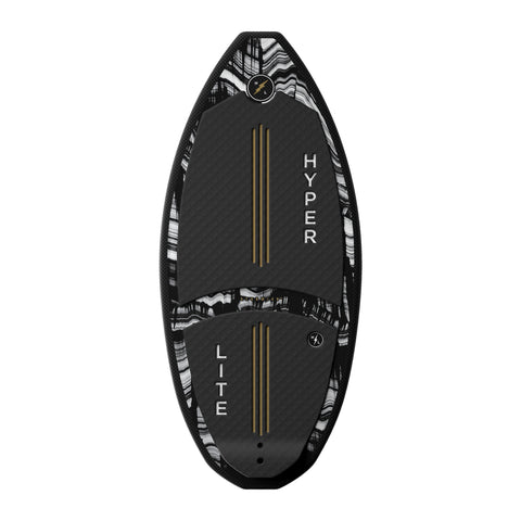 2027 Hyperlite Storm Skim Wakesurf Board