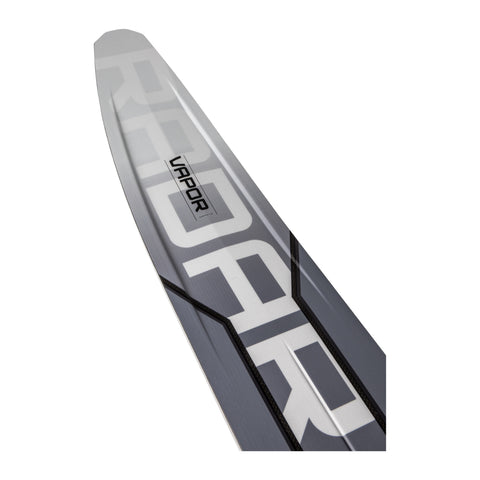 2027 Radar Vapor Graphite Water Ski