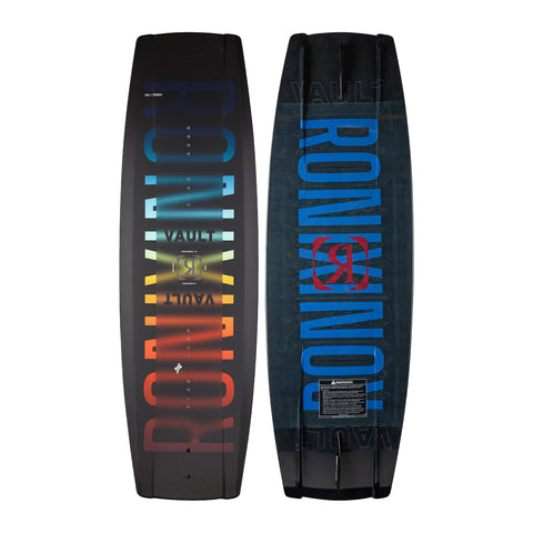 2027 Ronix Vault / Divide Wakeboard Package