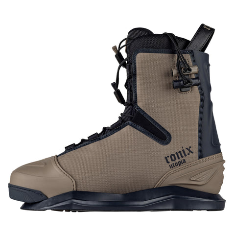 2026 Ronix Utopia Wakeboard Bindings