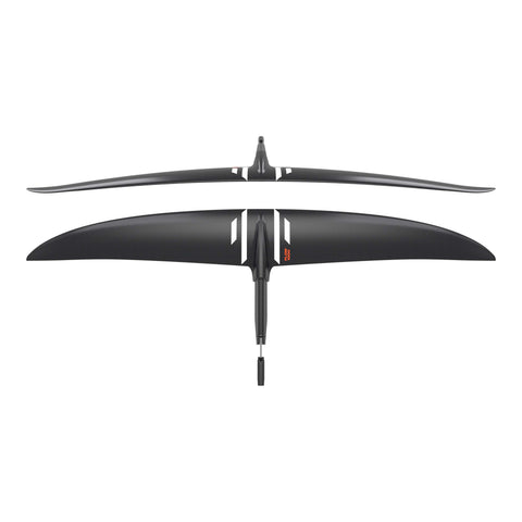 Slingshot One-Lock Flow Front Wing 1000