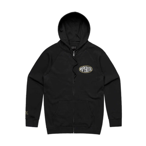 Hyperlite Gasser Zip Hoodie