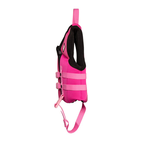 2027 Ronix August Girls CGA Life Jacket