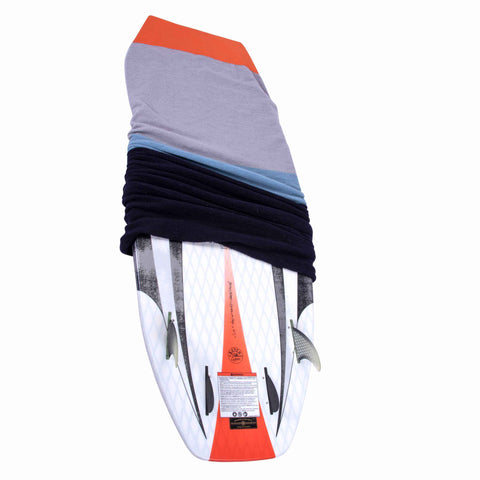 2024 Hyperlite HL Blunt Nose Surf Sock OSFA