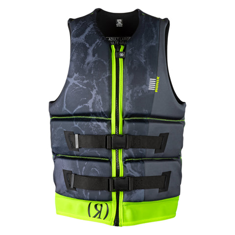 2026 Ronix Dyno Yes CGA Life Jacket