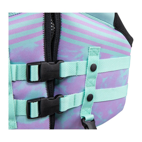 2027 Ronix Laguna Girls CGA Life Jacket