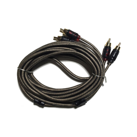 Roswell 5M 2-Channel RCA Cable