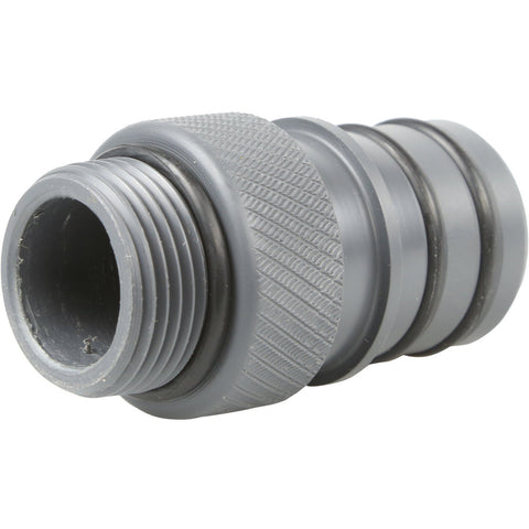 Fly High 1" & 1-1/8" Flow-Rite Bag Fitting