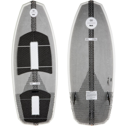 Ronix Koal Technora Powertail+ Wakesurf Board
