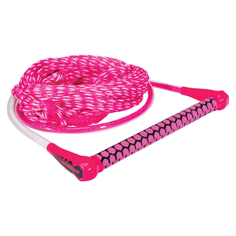 Proline Reflex Wakeboard Rope and Handle Package