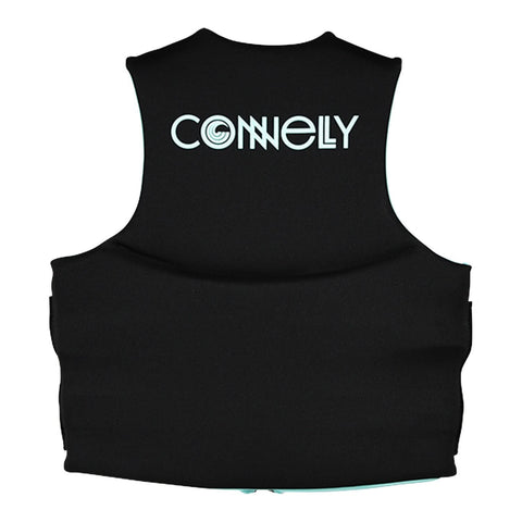 2027 Connelly Promo Womens CGA Life Jacket