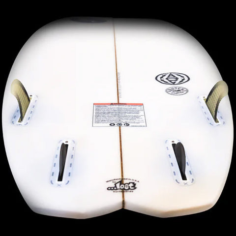 2026 Hyperlite Arc Wakesurf Board