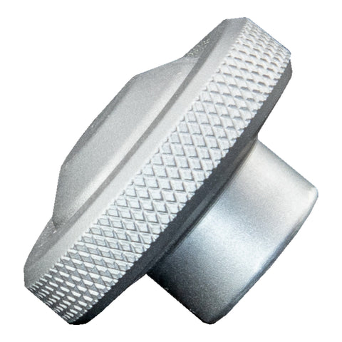 PTM Edge Replacement Billet Mirror Knob