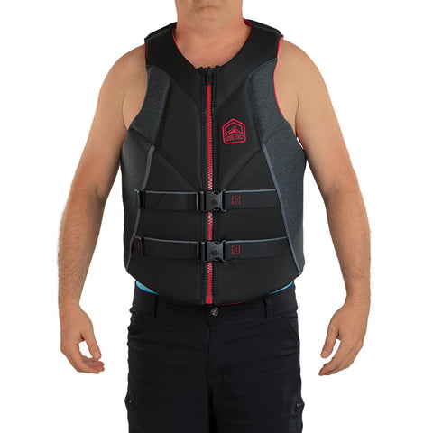 Liquid Force Rush CGA Life Jacket