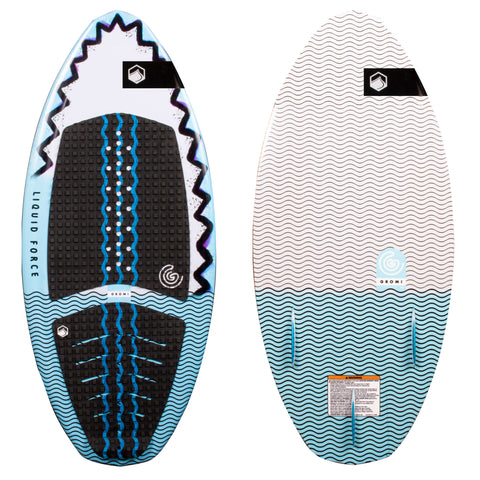 2021 Liquid Force Gromi Kid's Wakesurf Board