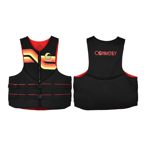 2027 Connelly Big Promo CGA Life Jacket