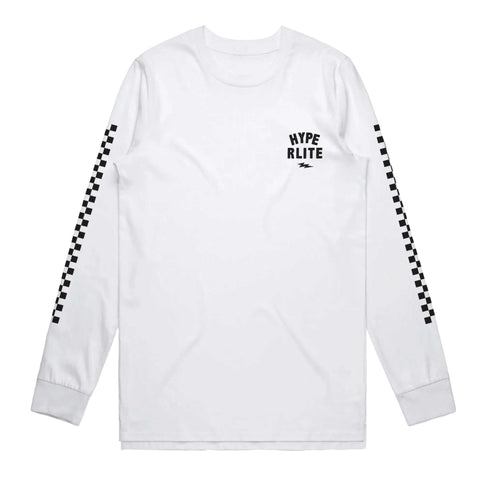 Hyperlite Wizard Long Sleeve Tee