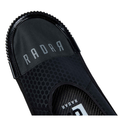 Radar Ariaprene Slalom Neo Sleeve w/ Fin Protector