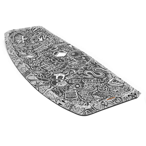 2026 Liquid Force TAO Wakeskate