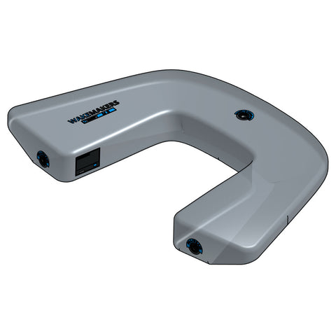 WakeMAKERS ExactFIT - 2021 MB Sports F22 - Port Stern  - lbs