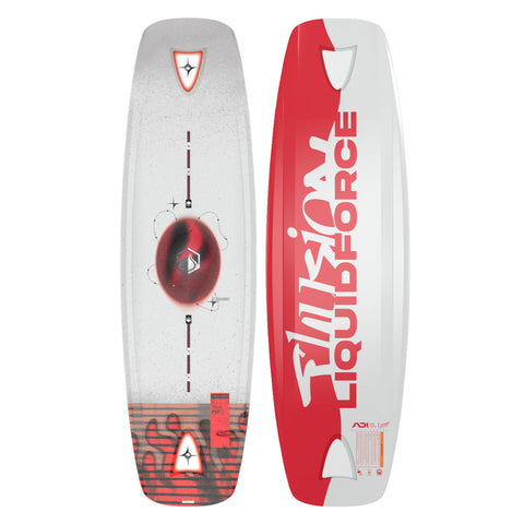 2026 Liquid Force Illusion Wakeboard