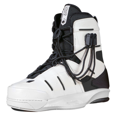 2025 Liquid Force Aero 6X Wakeboard Bindings