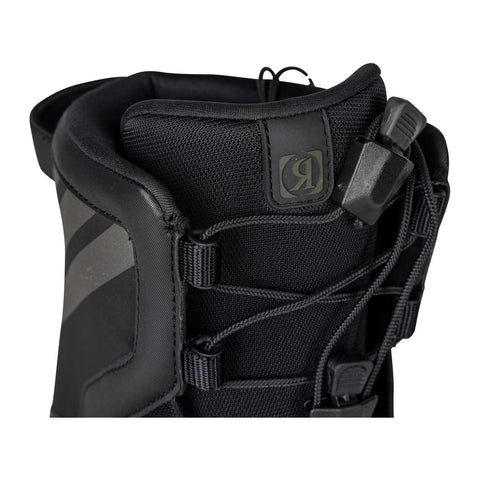 2027 Ronix Parks Wakeboard Bindings