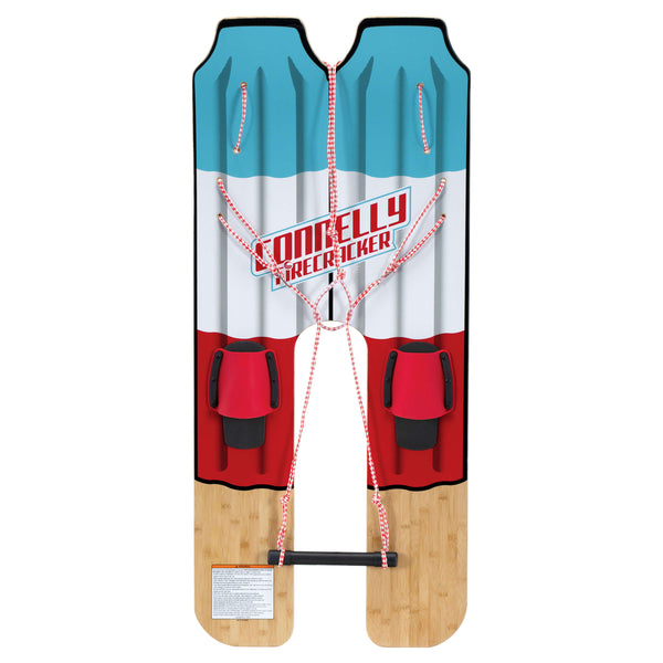 Connelly Firecracker Waterski Trainer | WakeMAKERS