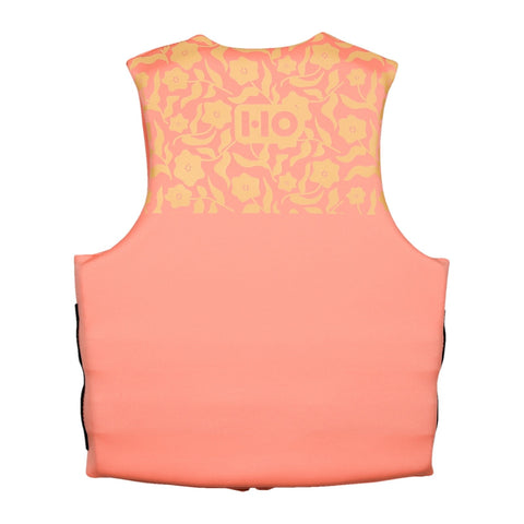 2027 HO Sports Pursuit Womens CGA Life Jacket