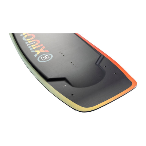 2027 Ronix Parks Wakeboard