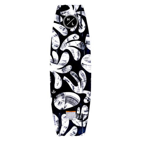2025 Hyperlite Capitol Wakeboard