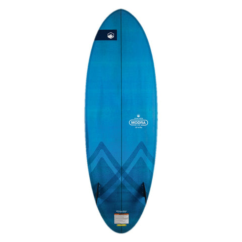 2027 Liquid Force Modra Wakesurf Board