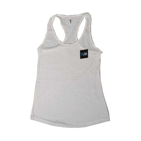 WakeMAKERS Women's Tank
