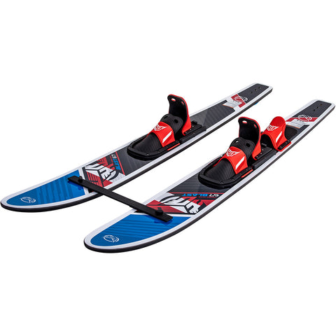 2026 HO Sports Blast Combo Water Skis