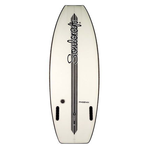 2026 Soulcraft Phoenix Cheat Code Wakesurf Board
