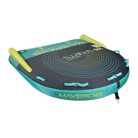 HO Sports Mavericks 4 Tube
