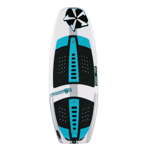 2027 Phase 5 Phantom Wakesurf Board