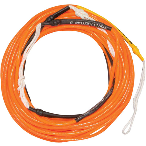 2024 Hyperlite X-Line Wakeboard Rope
