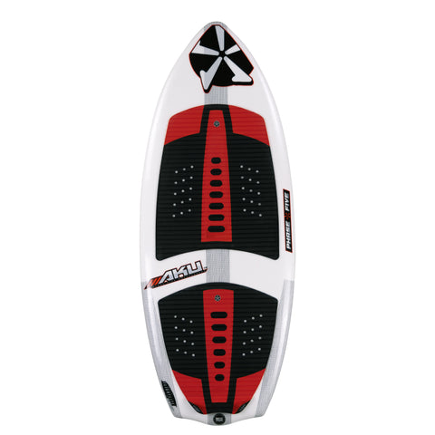 2027 Phase 5 Aku V3 Wakesurf Board