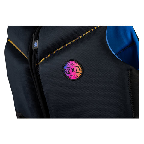 2026 Ronix Imperial Capella 3.0 Womens CGA Life Jacket