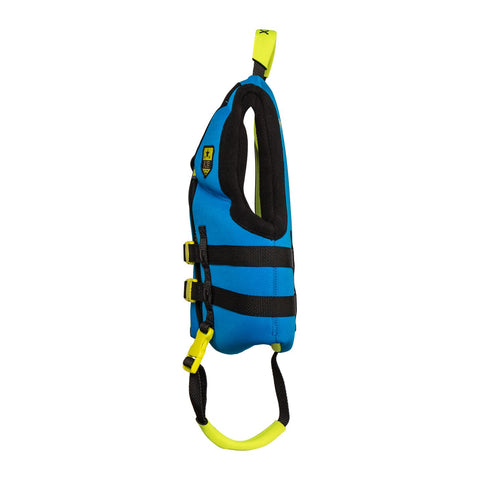 2027 Ronix Top Grom Boys CGA Life Jacket