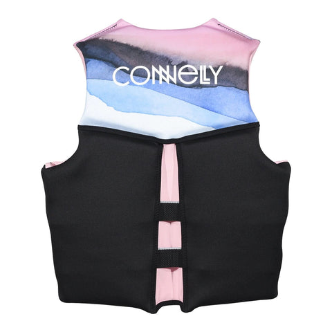 2027 Connelly Classic Womens CGA Life Jacket