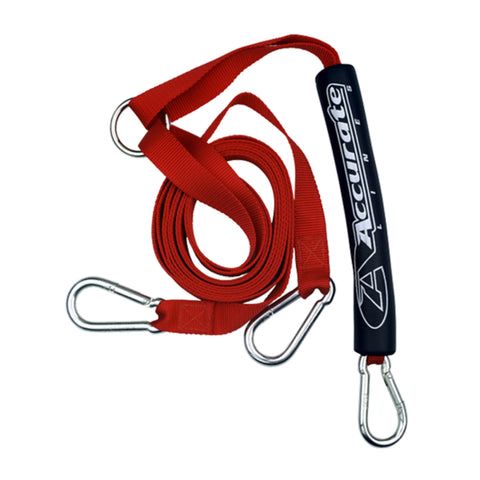 Hyperlite 5 Ft Webbing Bungee Dock Tie