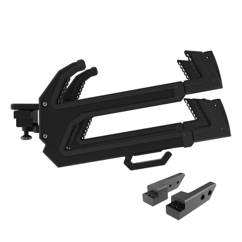 Skylon SkyLock Pro-4 Centurion DropZone Tower Locking Board Racks
